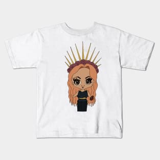 Persephone Kids T-Shirt